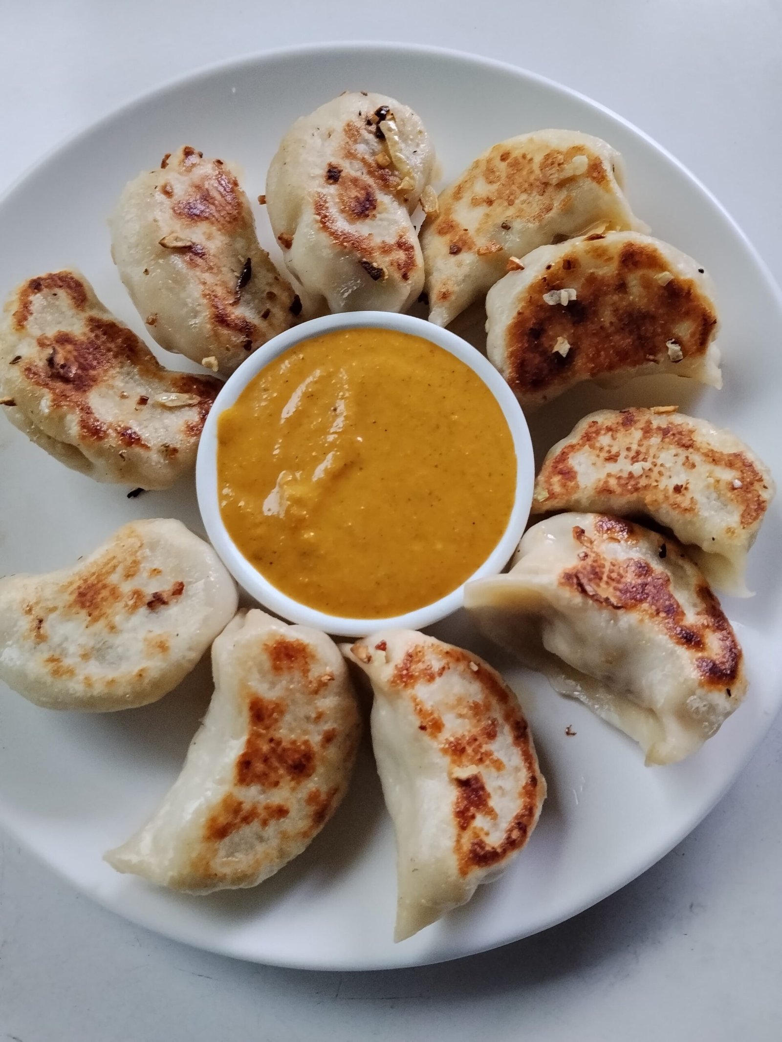 kothe momo of silauto view resort